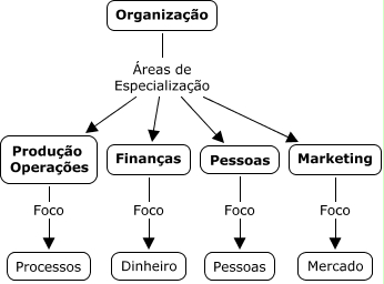 administracao-areas funcionais - Visão Geral da Administração