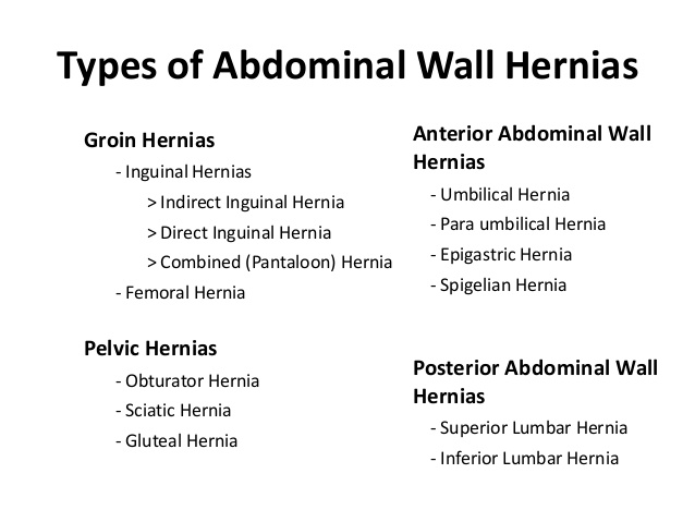 Types Of Hernia Hot Sex Picture