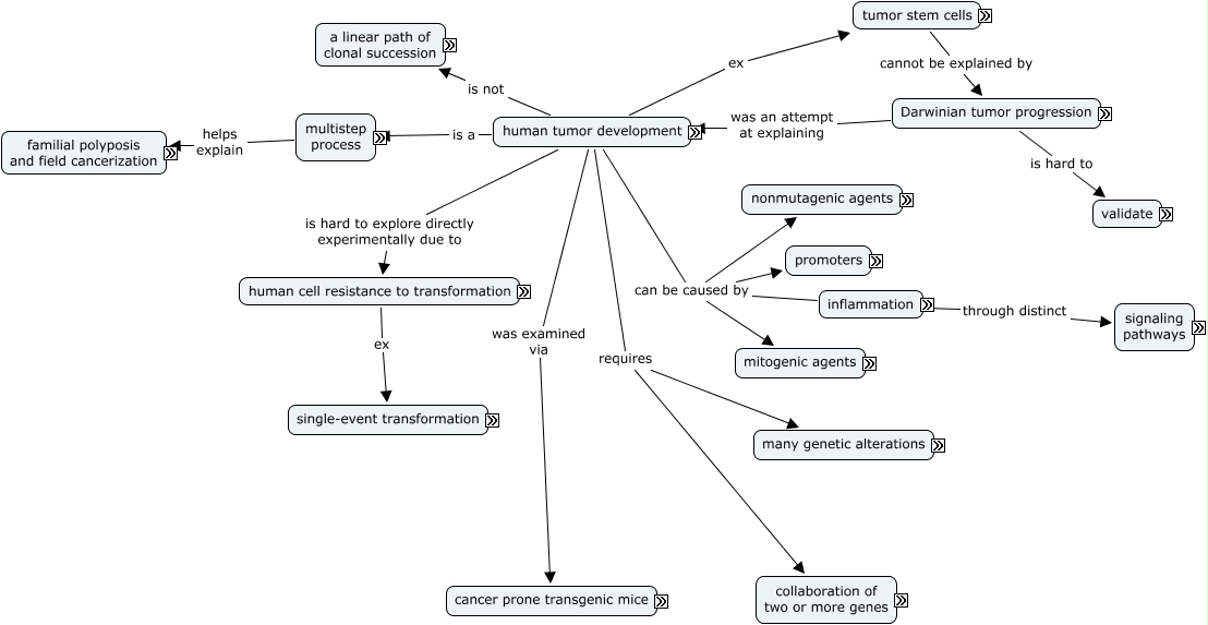 Chapter Map