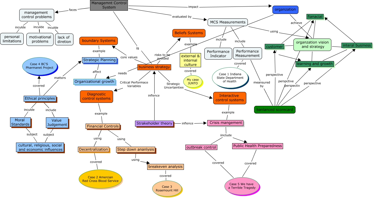 20285177_FinalMap - what are management controls and how do they impact ...