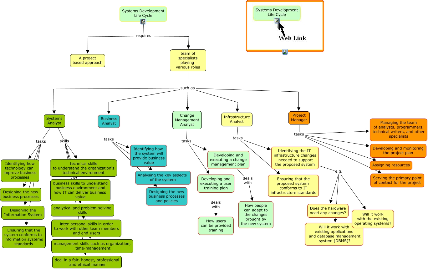 The Systems Analyst and Information Systems Development