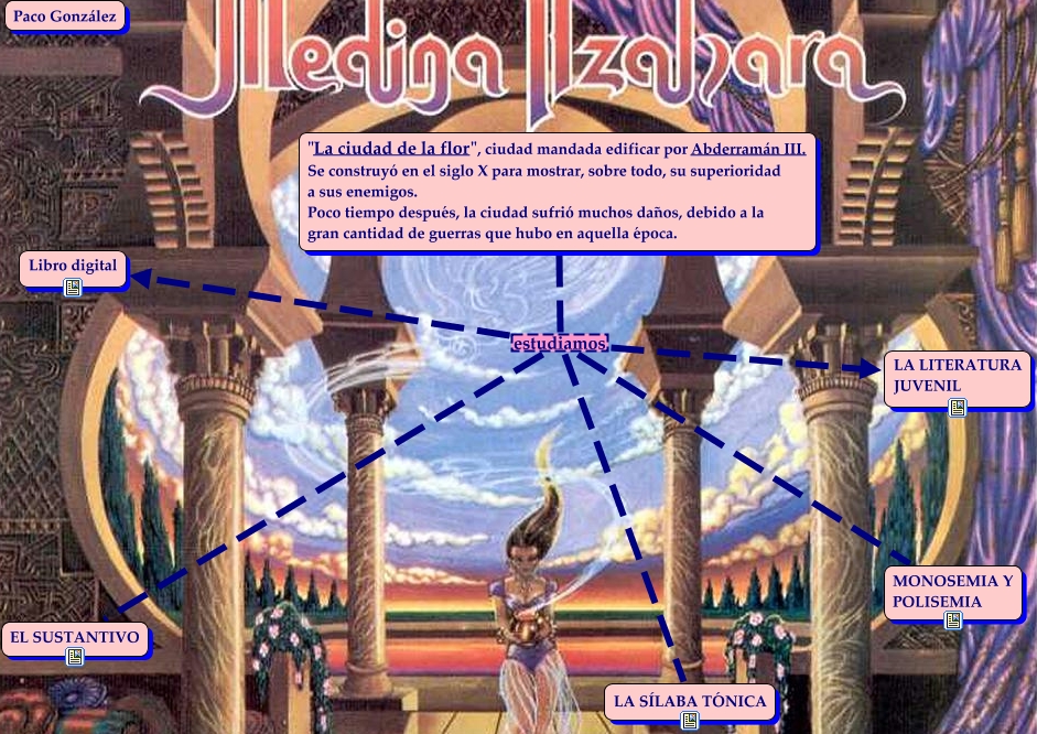 Medina Azahara