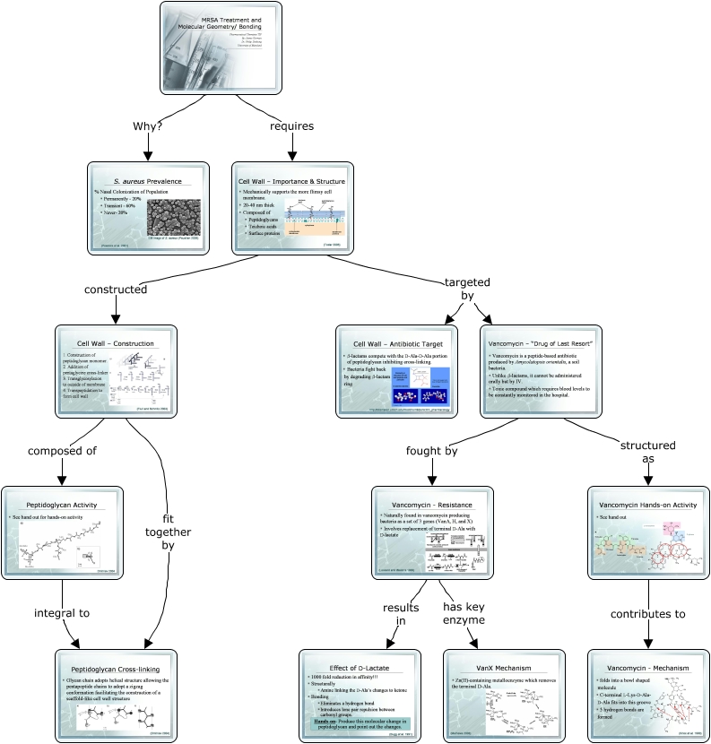 PPT overview
